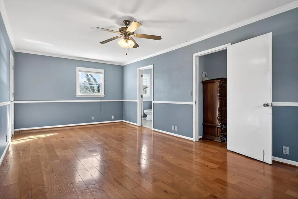 544 Scenic Lane Cookeville TN 38506