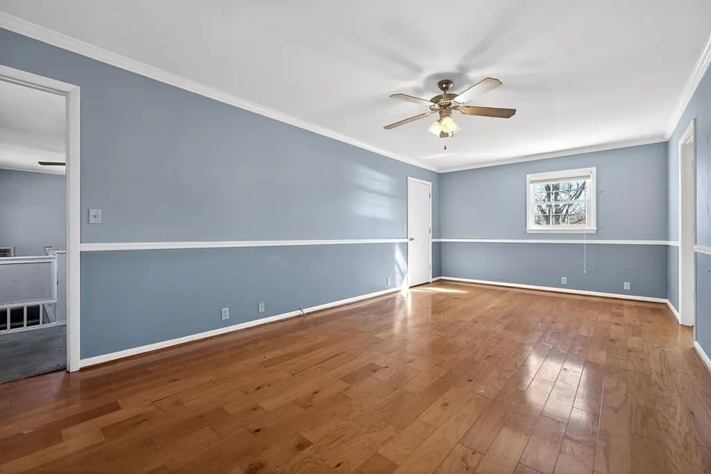 544 Scenic Lane Cookeville TN 38506