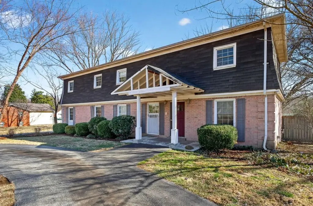 544 Scenic Lane Cookeville TN 38506