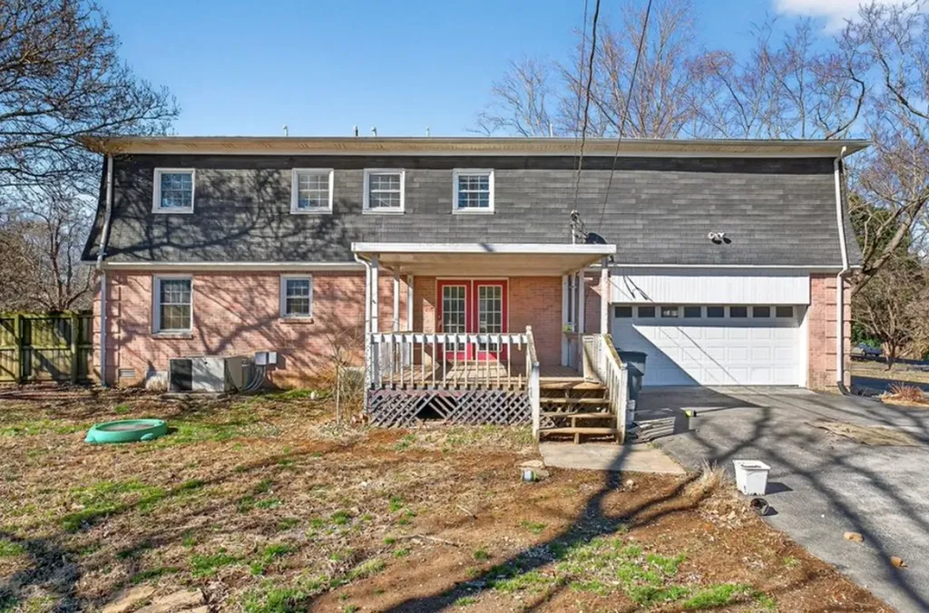 544 Scenic Lane Cookeville TN 38506