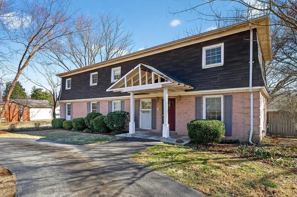 544 Scenic Lane Cookeville TN 38506