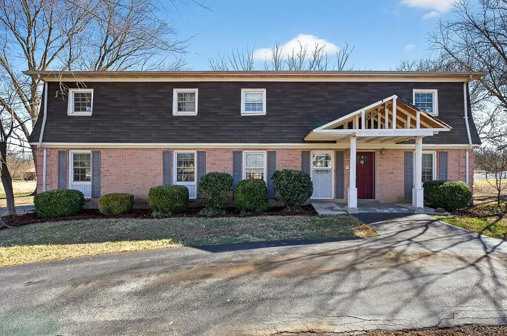 544 Scenic Lane Cookeville TN 38506