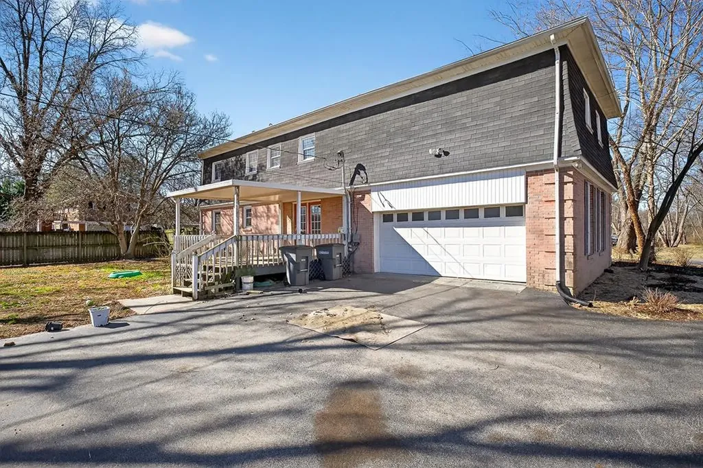 544 Scenic Lane Cookeville TN 38506