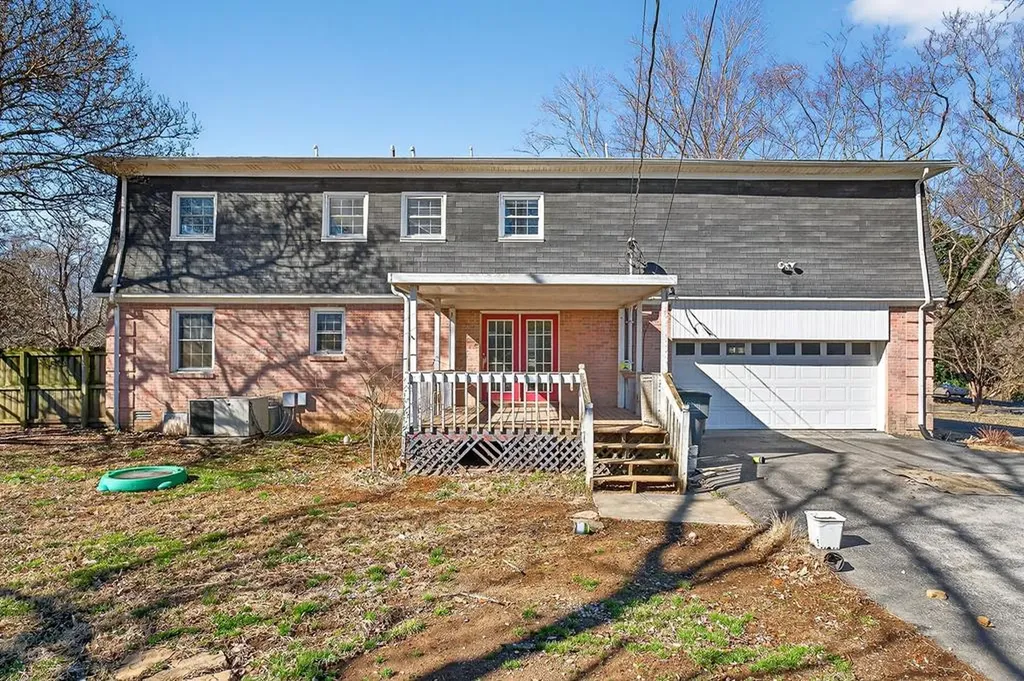 544 Scenic Lane Cookeville TN 38506