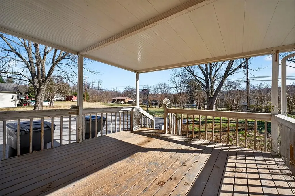 544 Scenic Lane Cookeville TN 38506