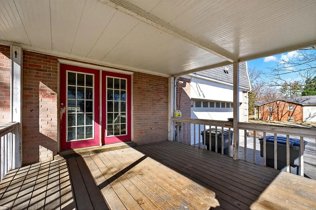 544 Scenic Lane Cookeville TN 38506