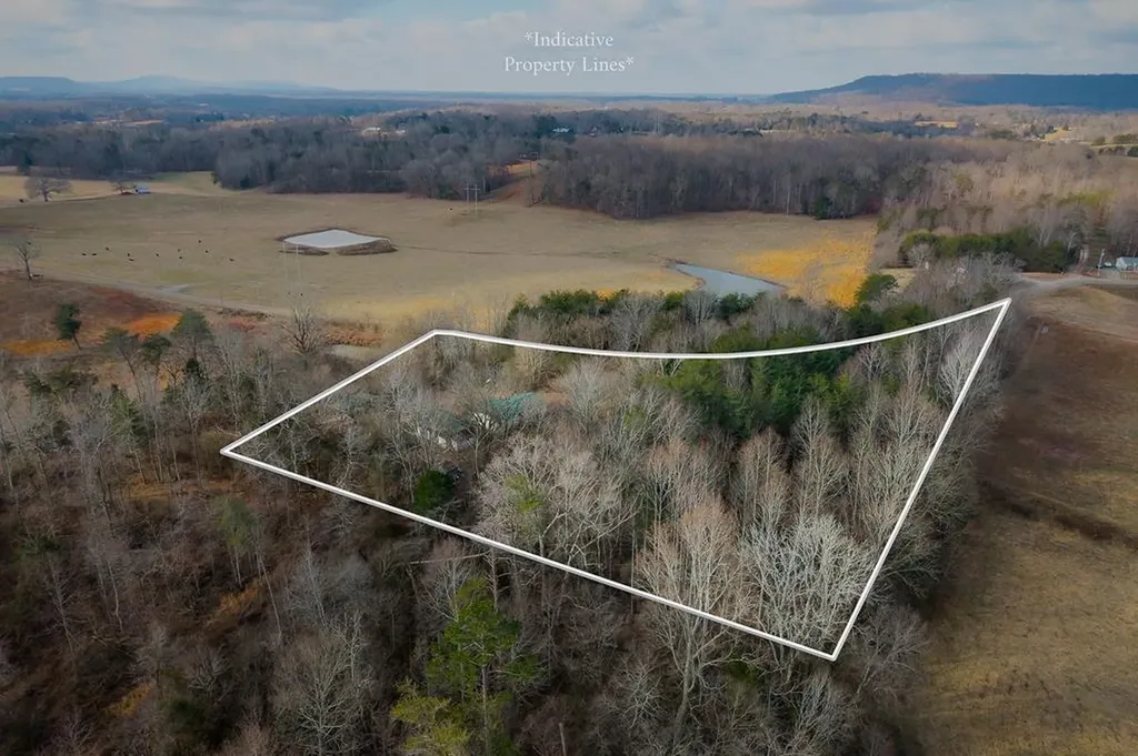 786 Quebeck Road Quebeck TN 38579