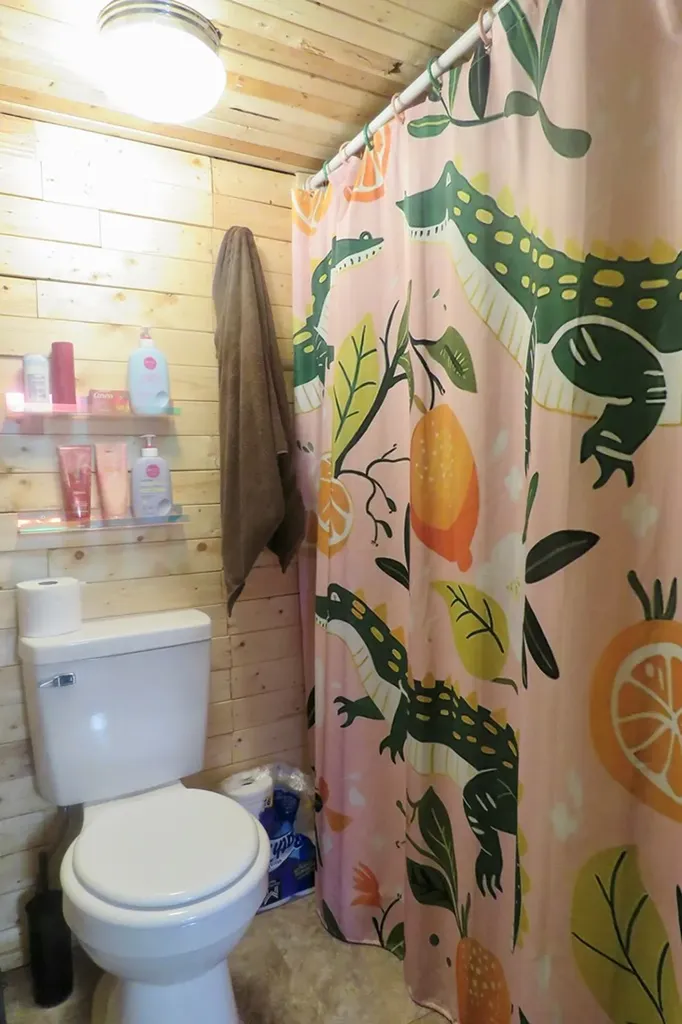 30611 Steel Tram Ridge Crawford TN 38554