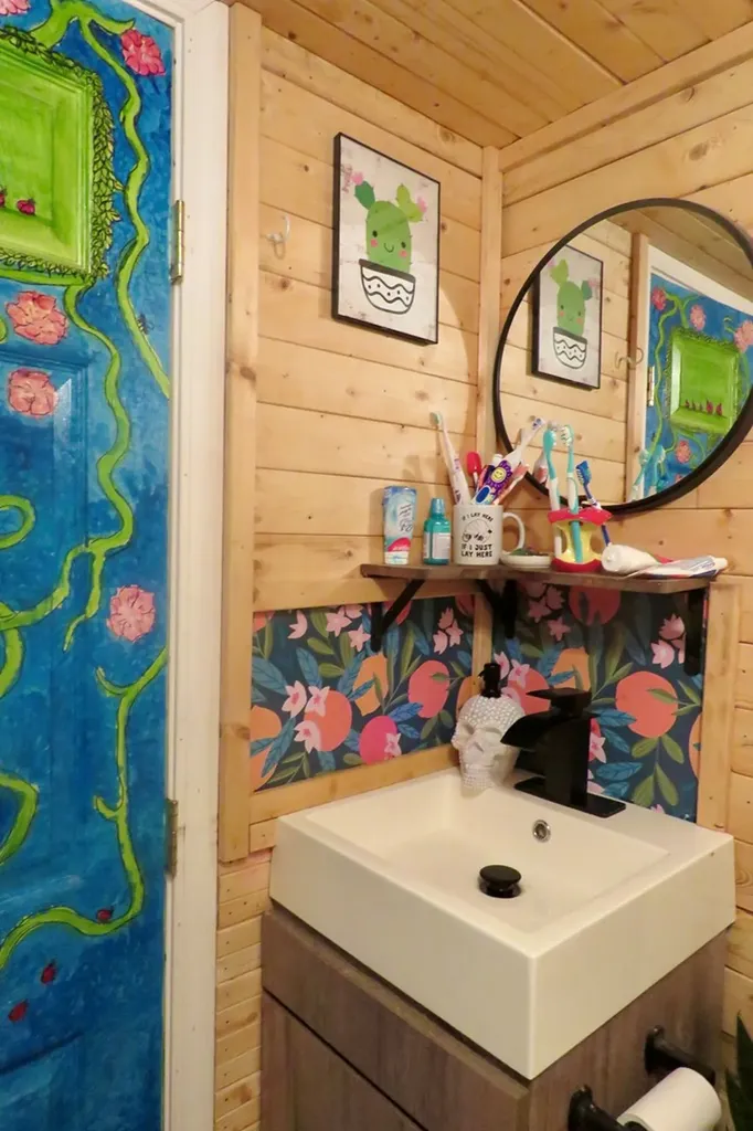 30611 Steel Tram Ridge Crawford TN 38554