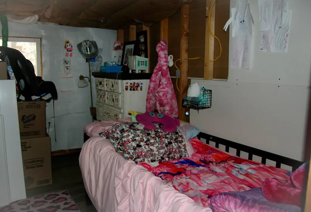 30611 Steel Tram Ridge Crawford TN 38554