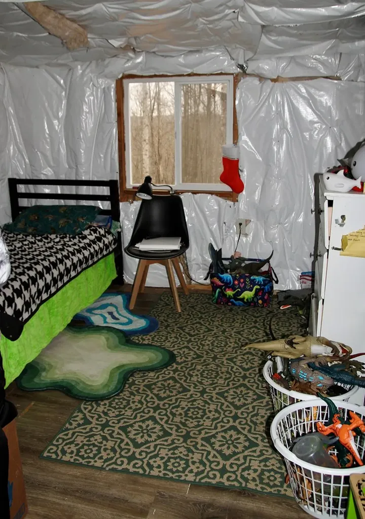 30611 Steel Tram Ridge Crawford TN 38554