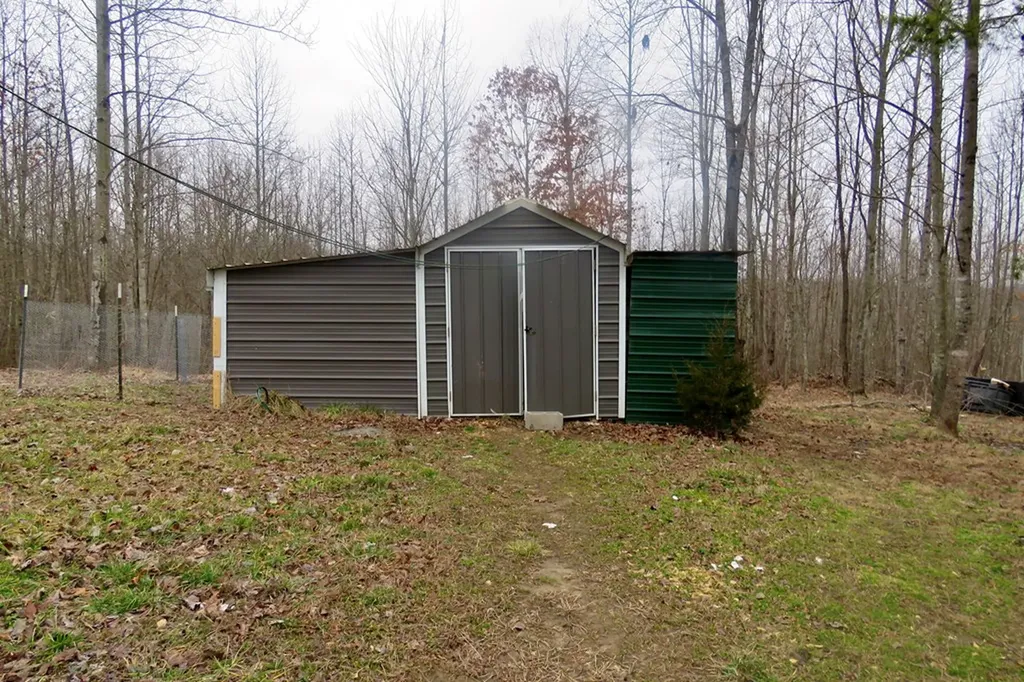 30611 Steel Tram Ridge Crawford TN 38554