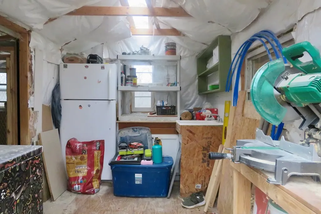 30611 Steel Tram Ridge Crawford TN 38554