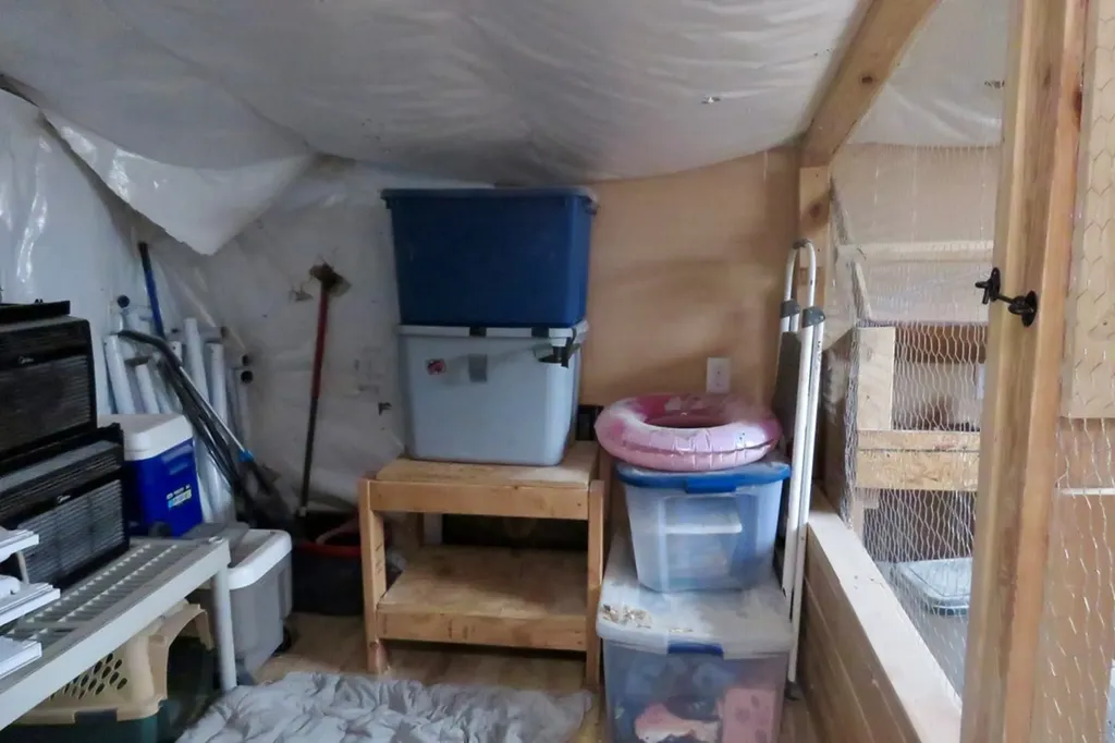 30611 Steel Tram Ridge Crawford TN 38554