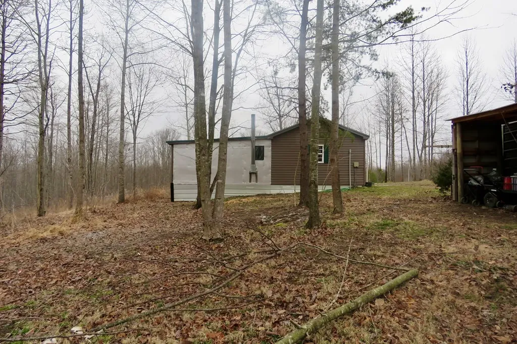 30611 Steel Tram Ridge Crawford TN 38554