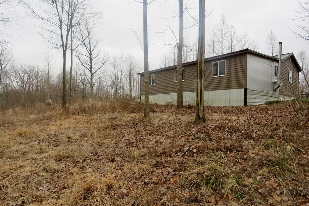 30611 Steel Tram Ridge Crawford TN 38554