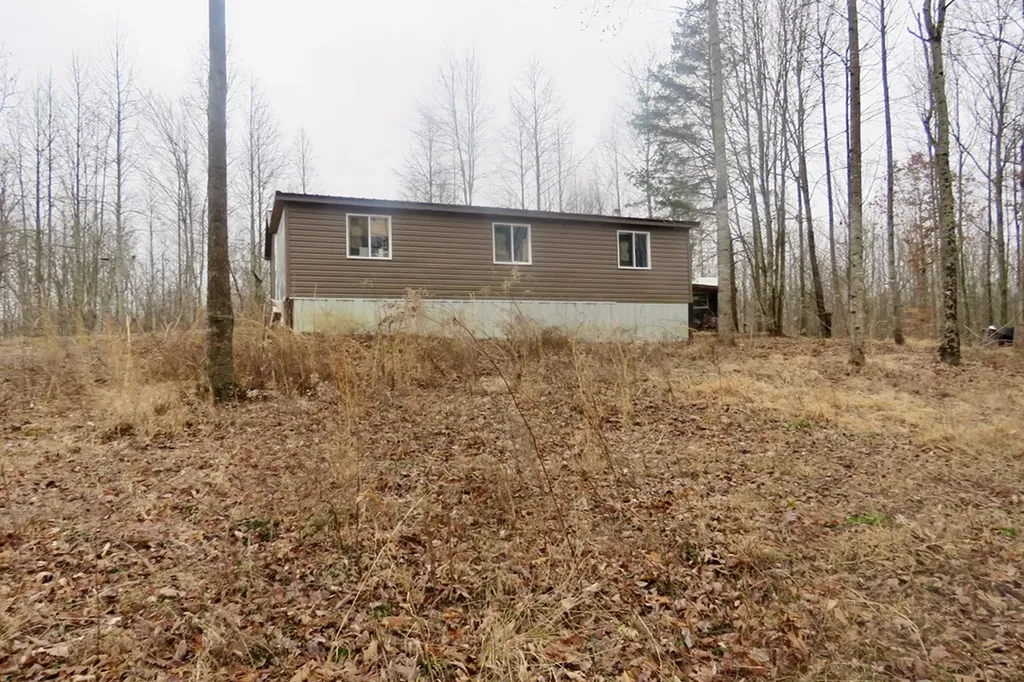 30611 Steel Tram Ridge Crawford TN 38554