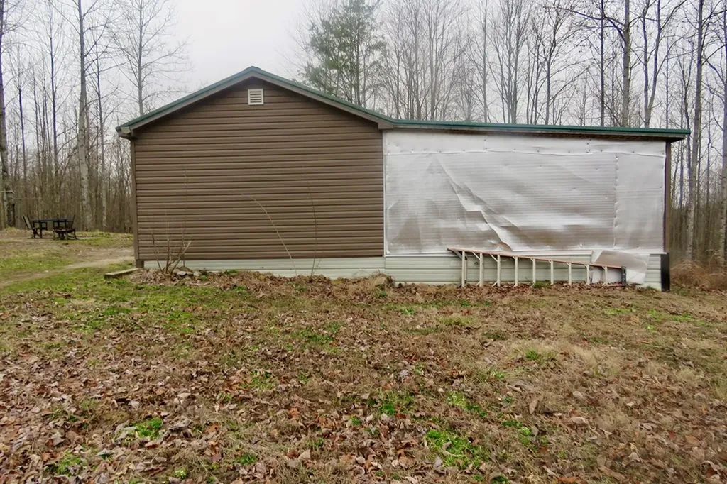 30611 Steel Tram Ridge Crawford TN 38554