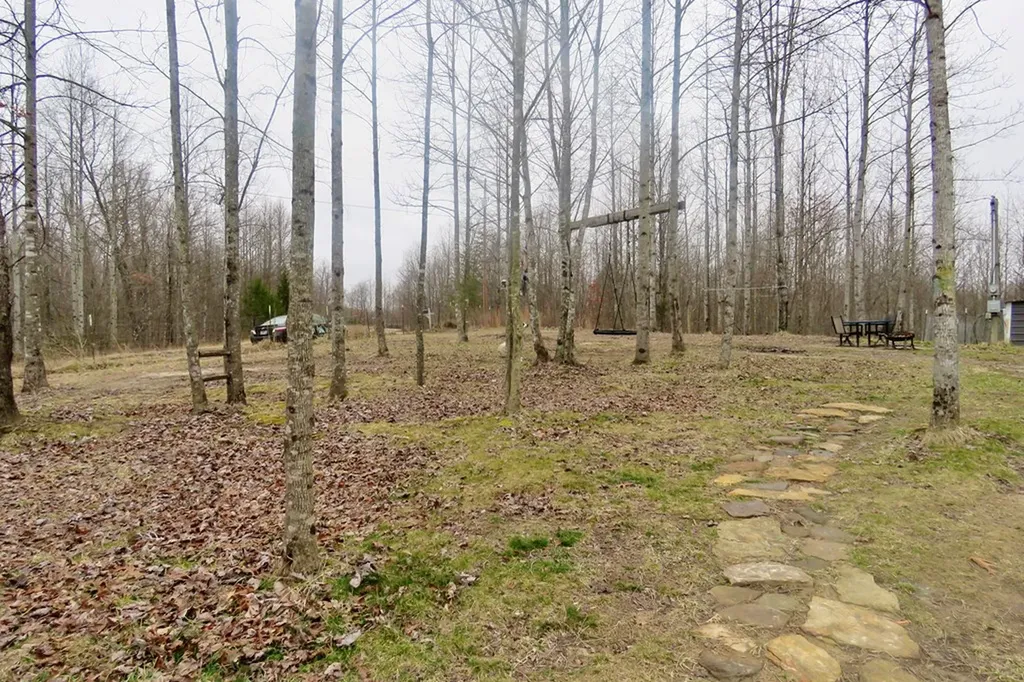 30611 Steel Tram Ridge Crawford TN 38554