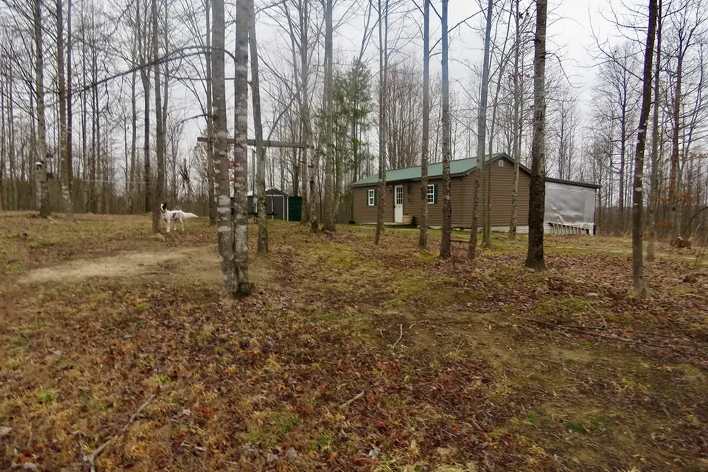 30611 Steel Tram Ridge Crawford TN 38554