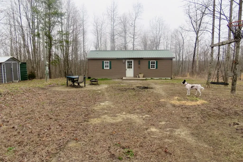 30611 Steel Tram Ridge Crawford TN 38554