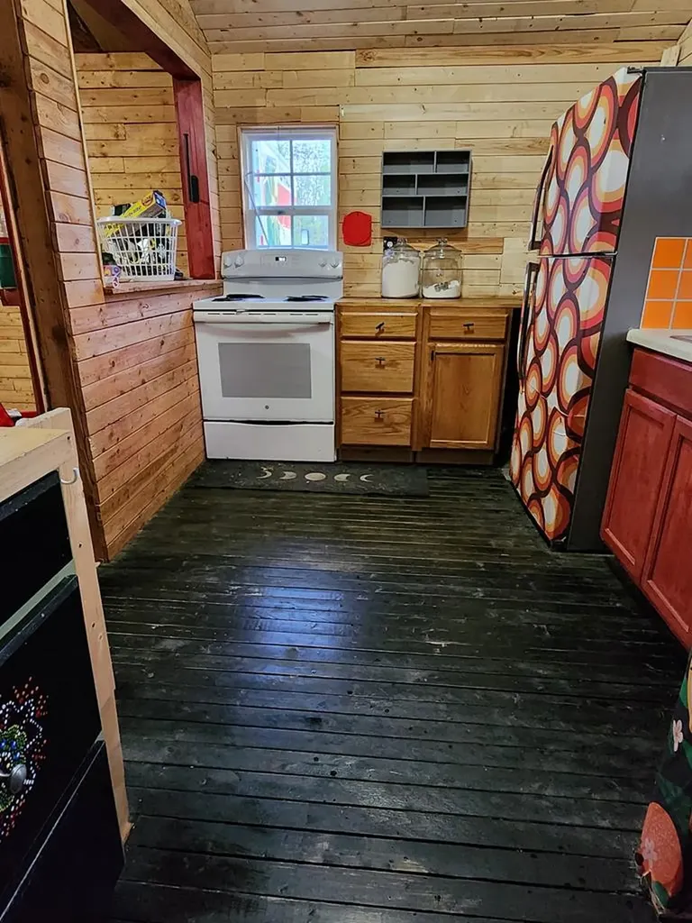 30611 Steel Tram Ridge Crawford TN 38554