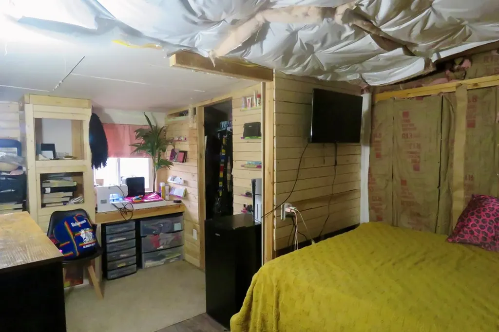 30611 Steel Tram Ridge Crawford TN 38554