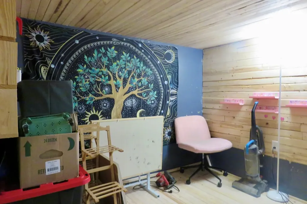 30611 Steel Tram Ridge Crawford TN 38554