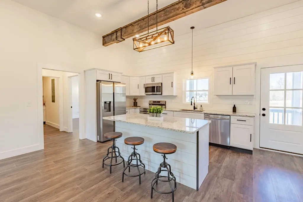 1248 Lowery Road Walling TN 38587