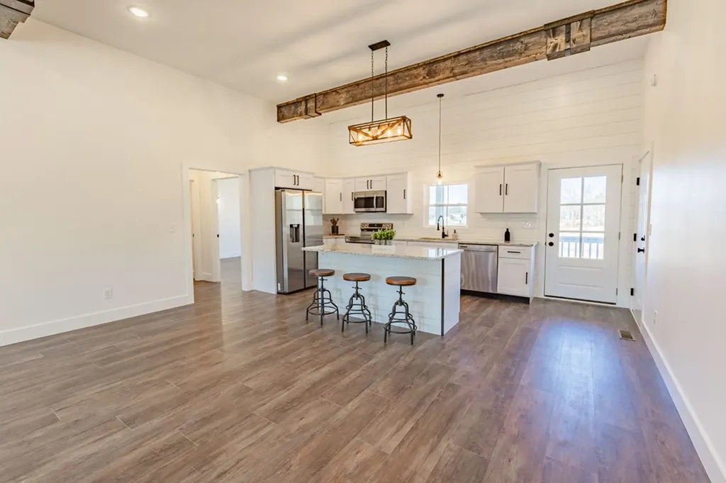 1248 Lowery Road Walling TN 38587