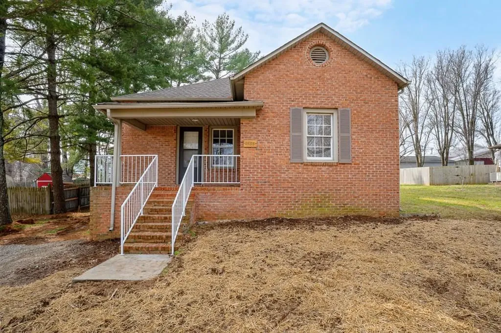 1535 Springboro Road Cookeville TN 38506