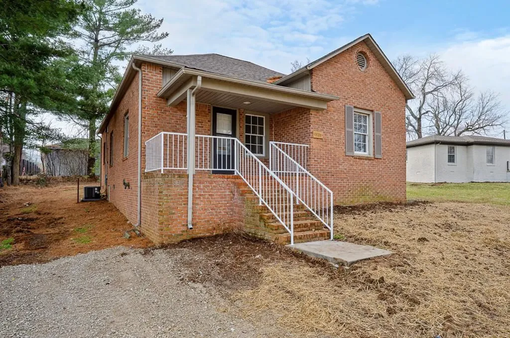 1535 Springboro Road Cookeville TN 38506