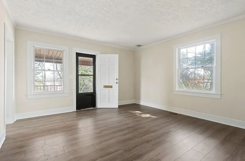 1535 Springboro Road Cookeville TN 38506