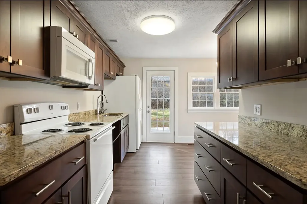 1535 Springboro Road Cookeville TN 38506