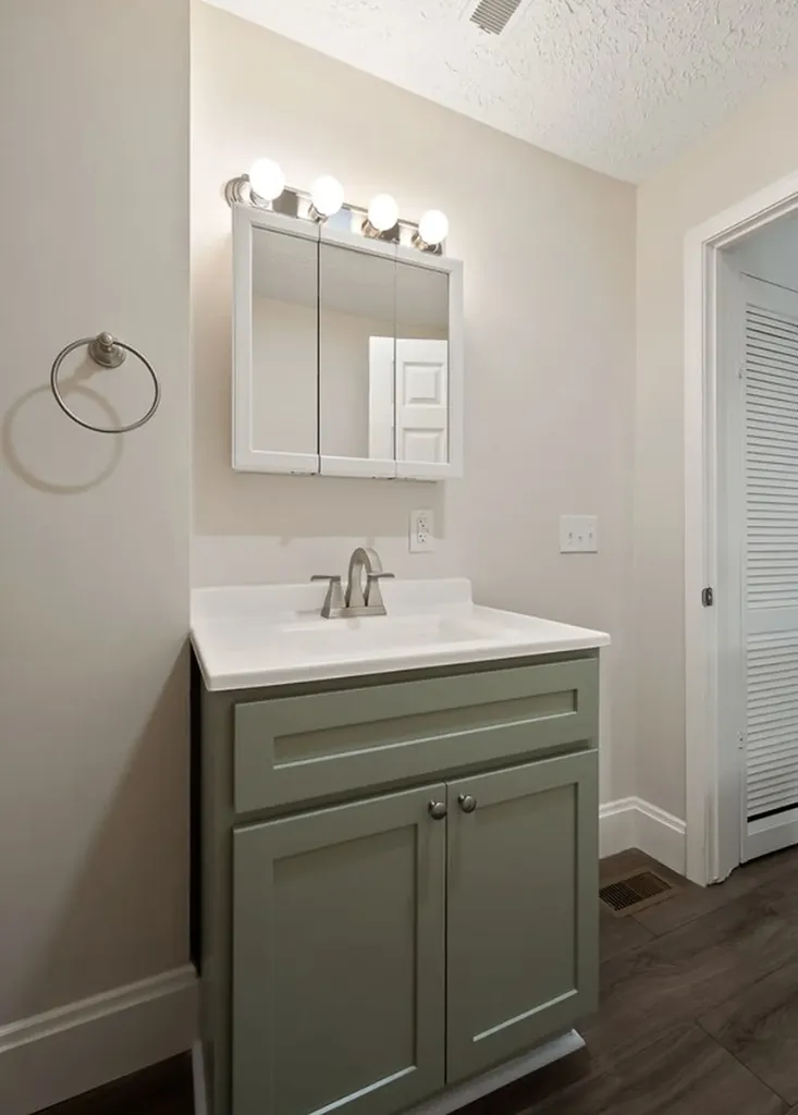 1535 Springboro Road Cookeville TN 38506