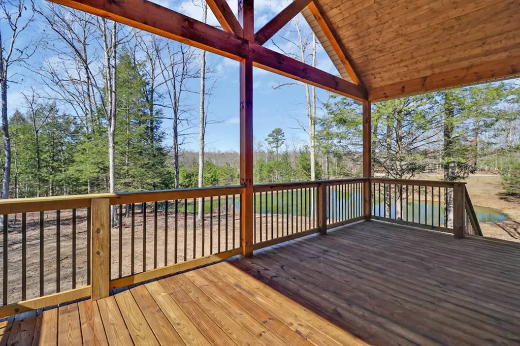 504 Acorn Lane Jamestown TN 38556