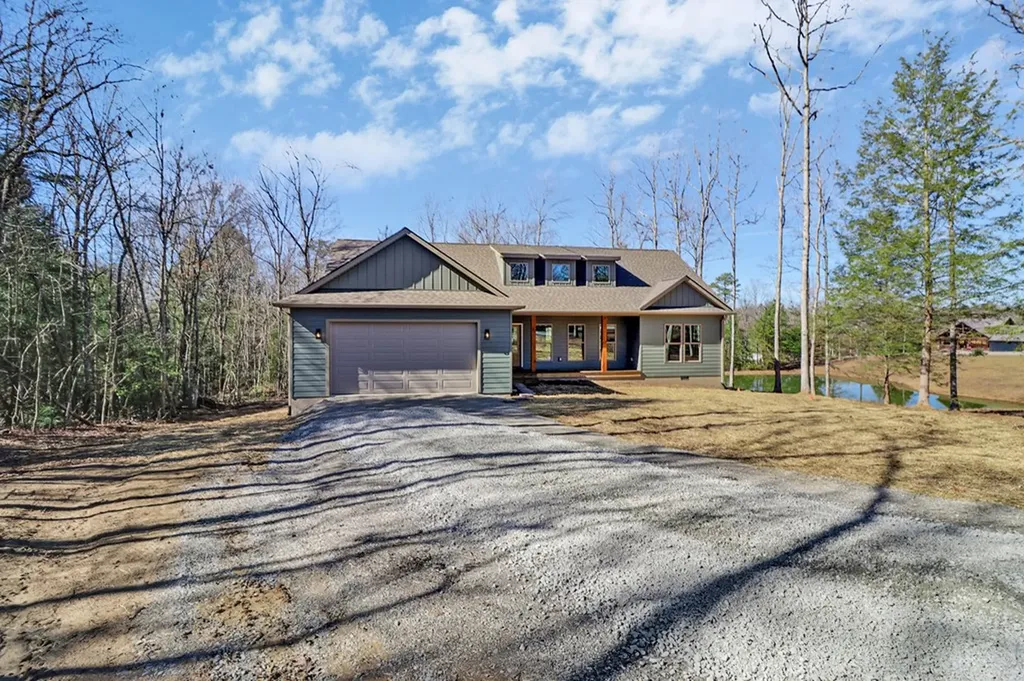 504 Acorn Lane Jamestown TN 38556