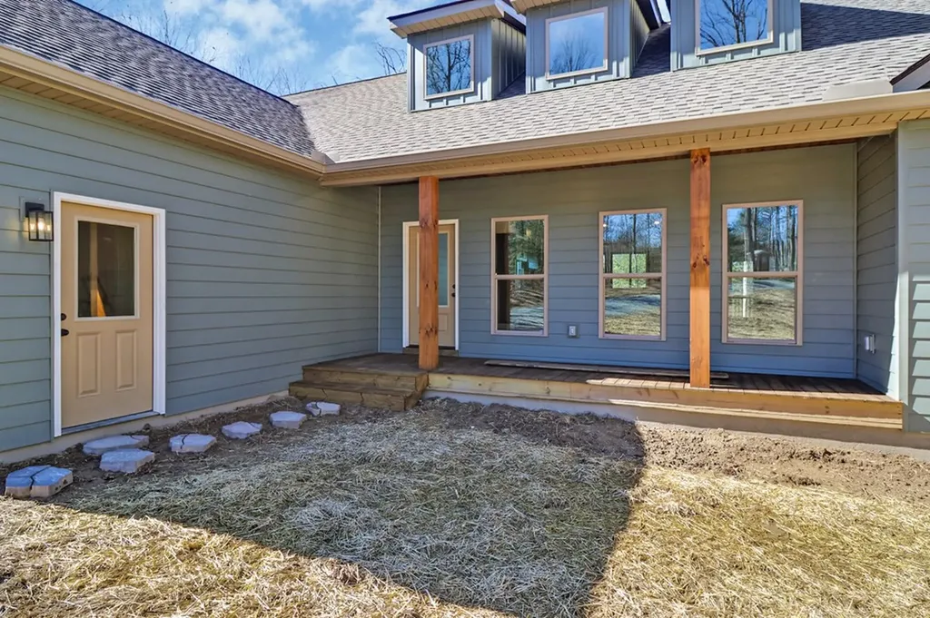 504 Acorn Lane Jamestown TN 38556