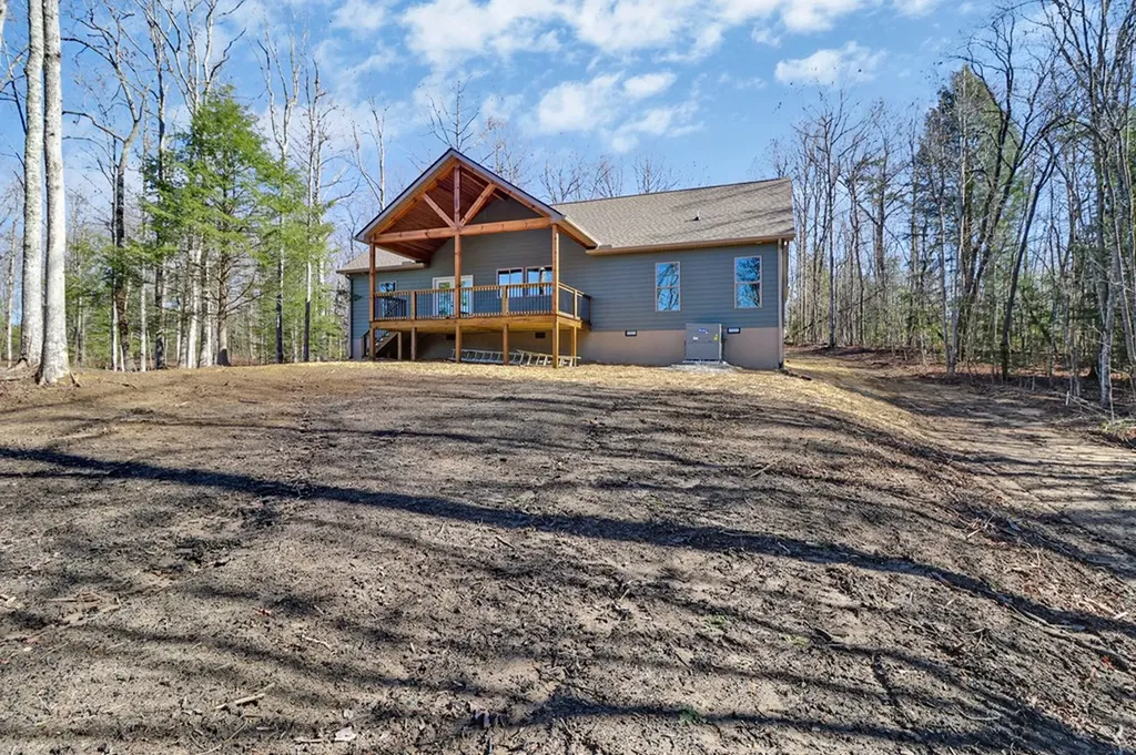 504 Acorn Lane Jamestown TN 38556