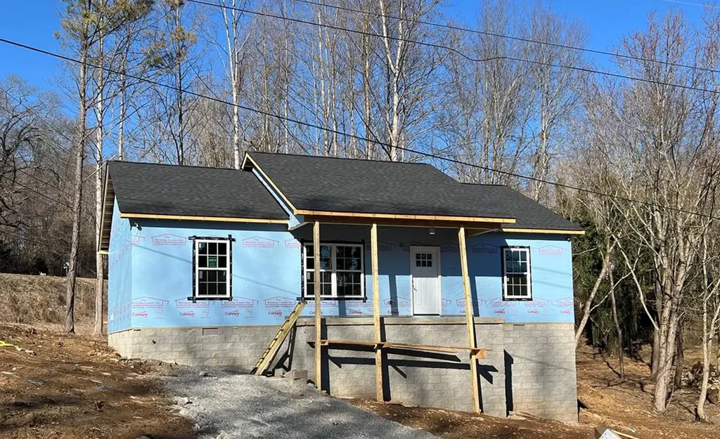 2220 Crag Rock Cookeville TN 38501