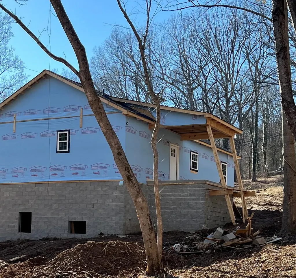 2220 Crag Rock Cookeville TN 38501