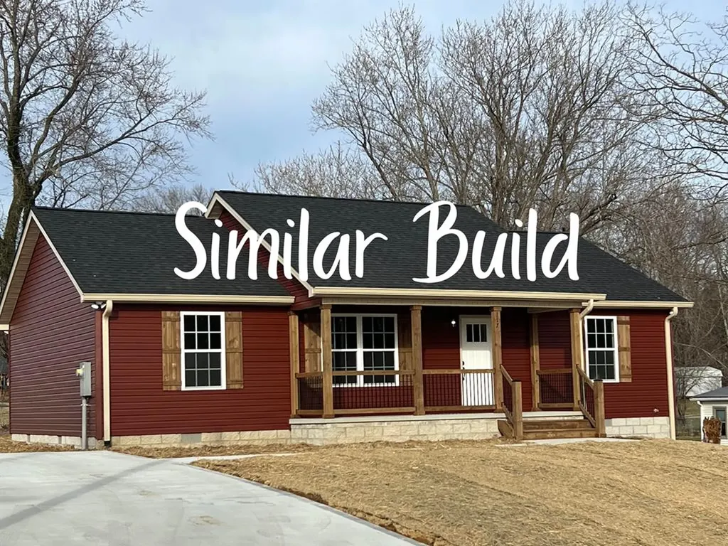 2220 Crag Rock Cookeville TN 38501