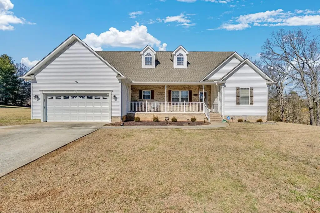 2125 Buffalo Valley Road Cookeville TN 38501