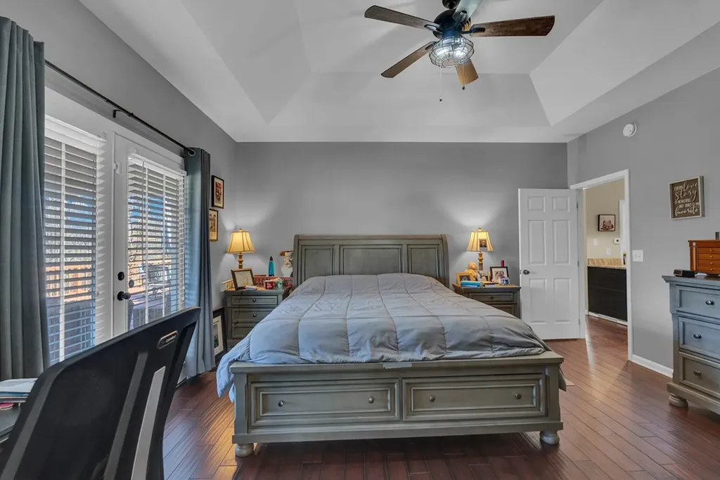 2125 Buffalo Valley Road Cookeville TN 38501