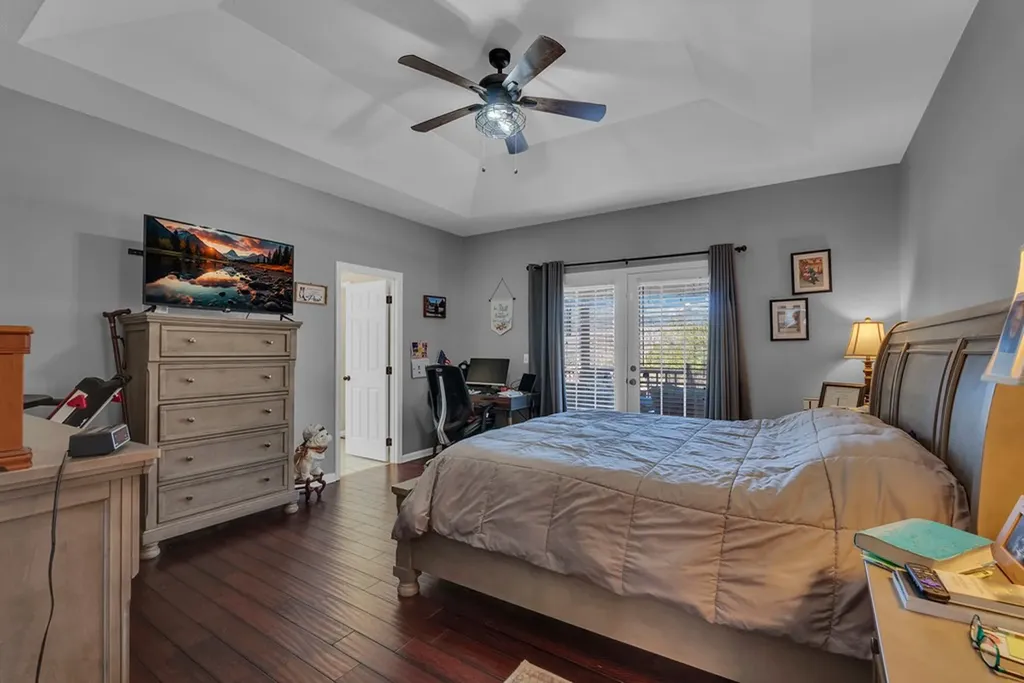 2125 Buffalo Valley Road Cookeville TN 38501