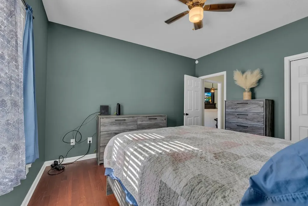 2125 Buffalo Valley Road Cookeville TN 38501