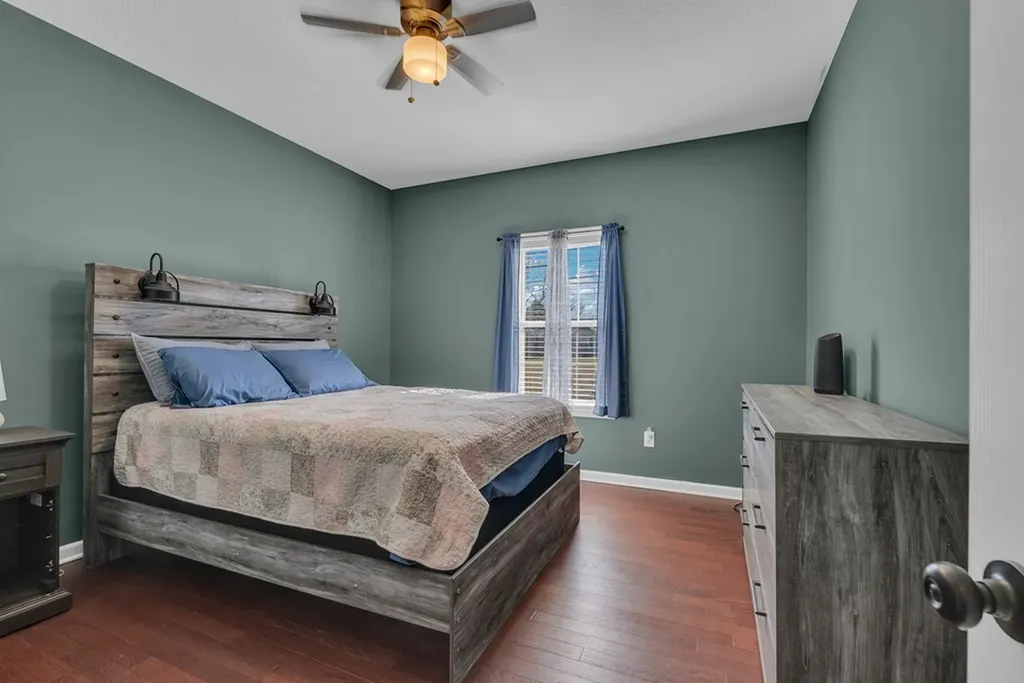 2125 Buffalo Valley Road Cookeville TN 38501