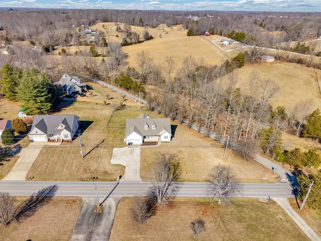 2125 Buffalo Valley Road Cookeville TN 38501