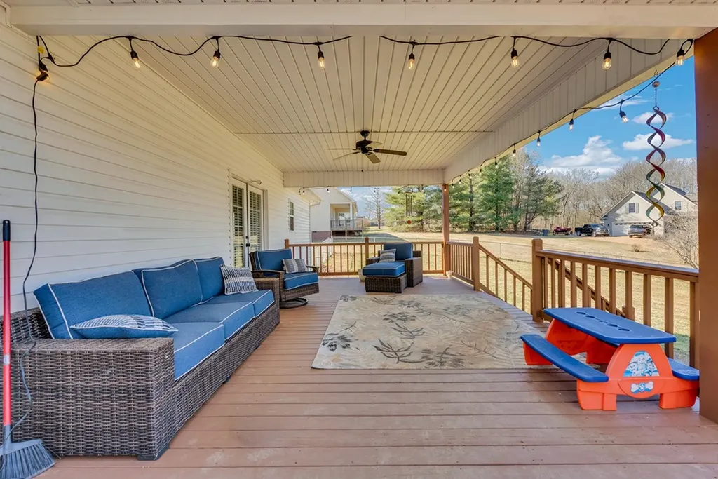 2125 Buffalo Valley Road Cookeville TN 38501