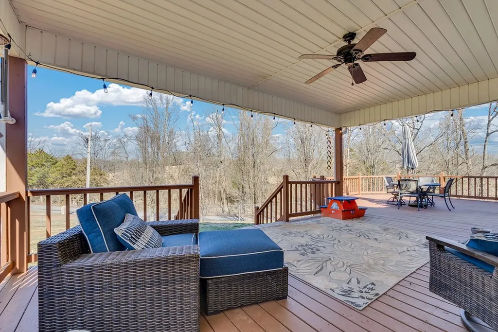 2125 Buffalo Valley Road Cookeville TN 38501